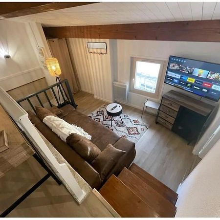 نيورْ Le Loft Berbere - Ideal Couples, Familles, Business - Centre Historique, Wifi , Netflix المظهر الخارجي الصورة