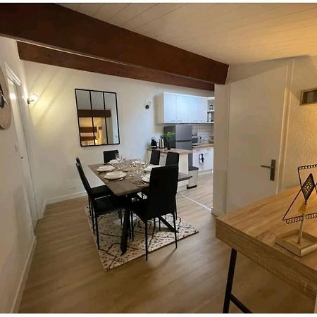 نيورْ Le Loft Berbere - Ideal Couples, Familles, Business - Centre Historique, Wifi , Netflix المظهر الخارجي الصورة