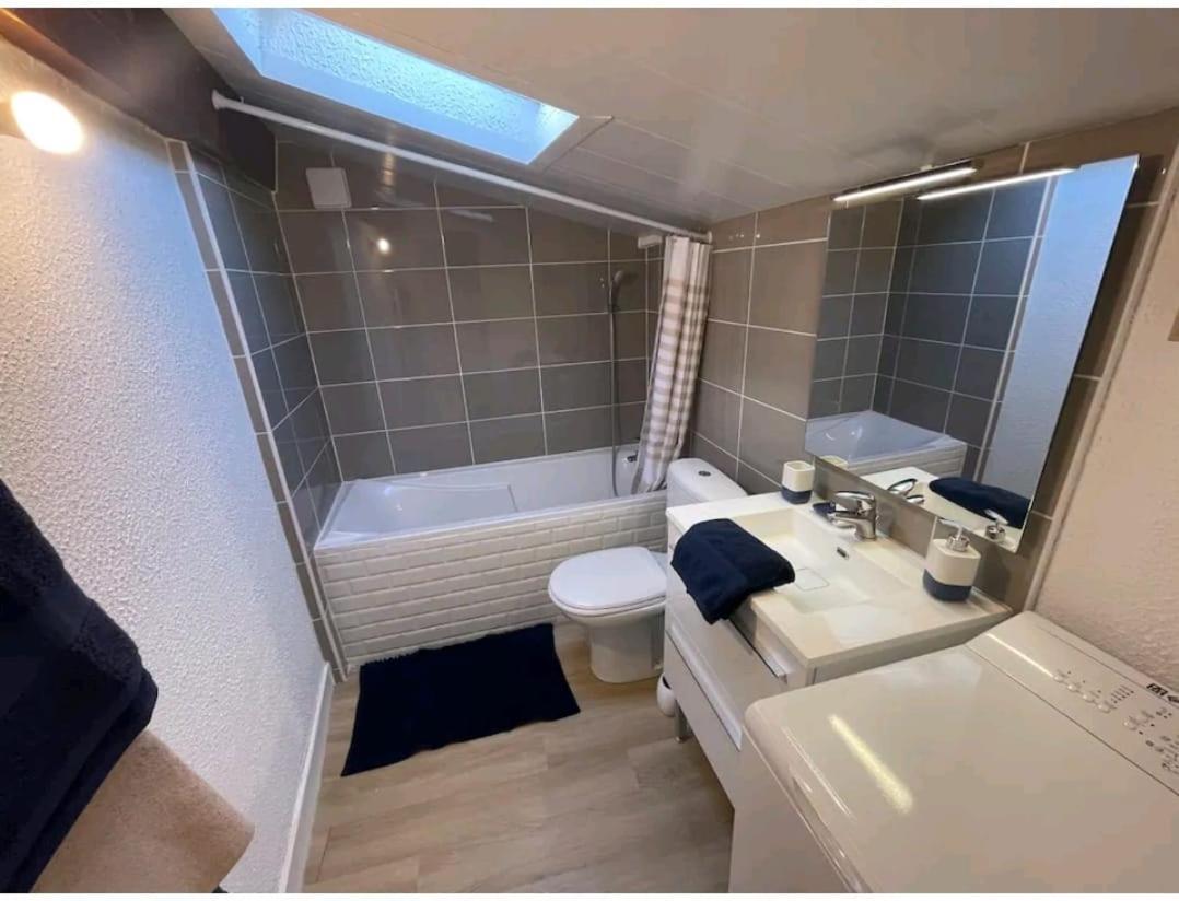 نيورْ Le Loft Berbere - Ideal Couples, Familles, Business - Centre Historique, Wifi , Netflix المظهر الخارجي الصورة