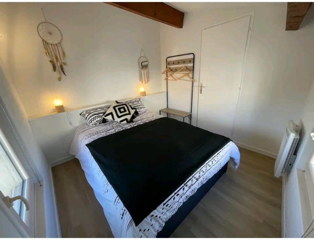 نيورْ Le Loft Berbere - Ideal Couples, Familles, Business - Centre Historique, Wifi , Netflix المظهر الخارجي الصورة