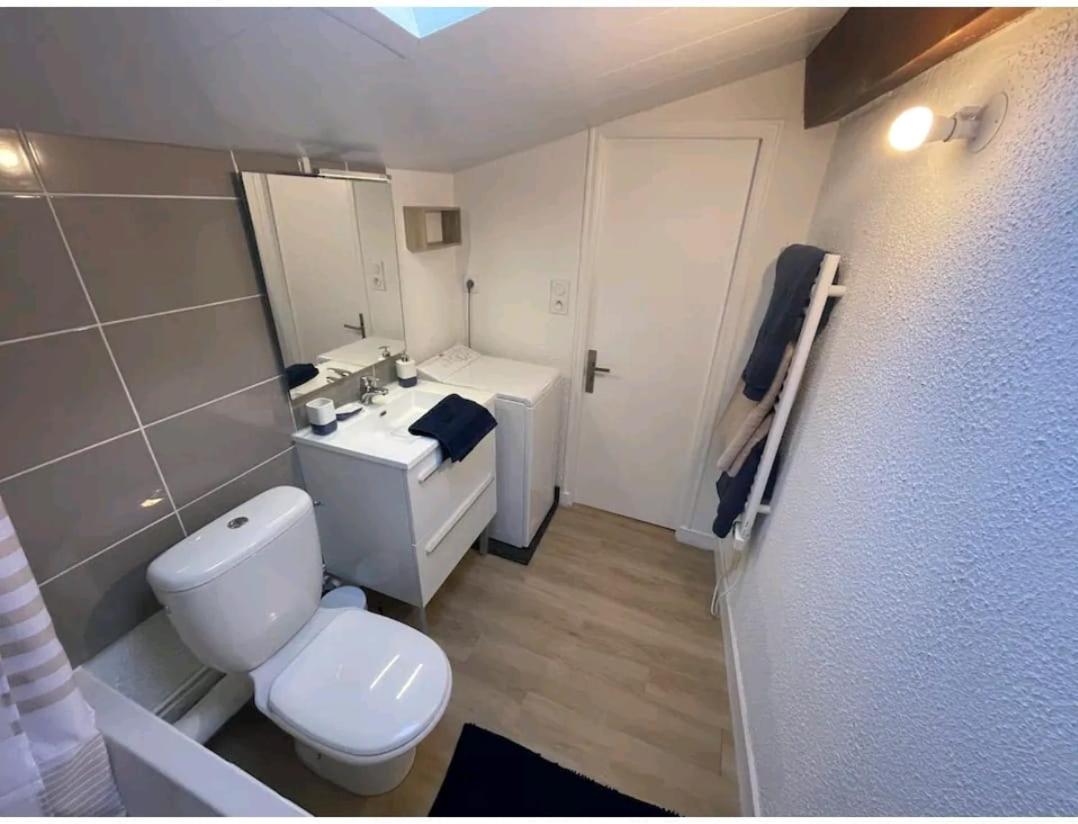 نيورْ Le Loft Berbere - Ideal Couples, Familles, Business - Centre Historique, Wifi , Netflix المظهر الخارجي الصورة