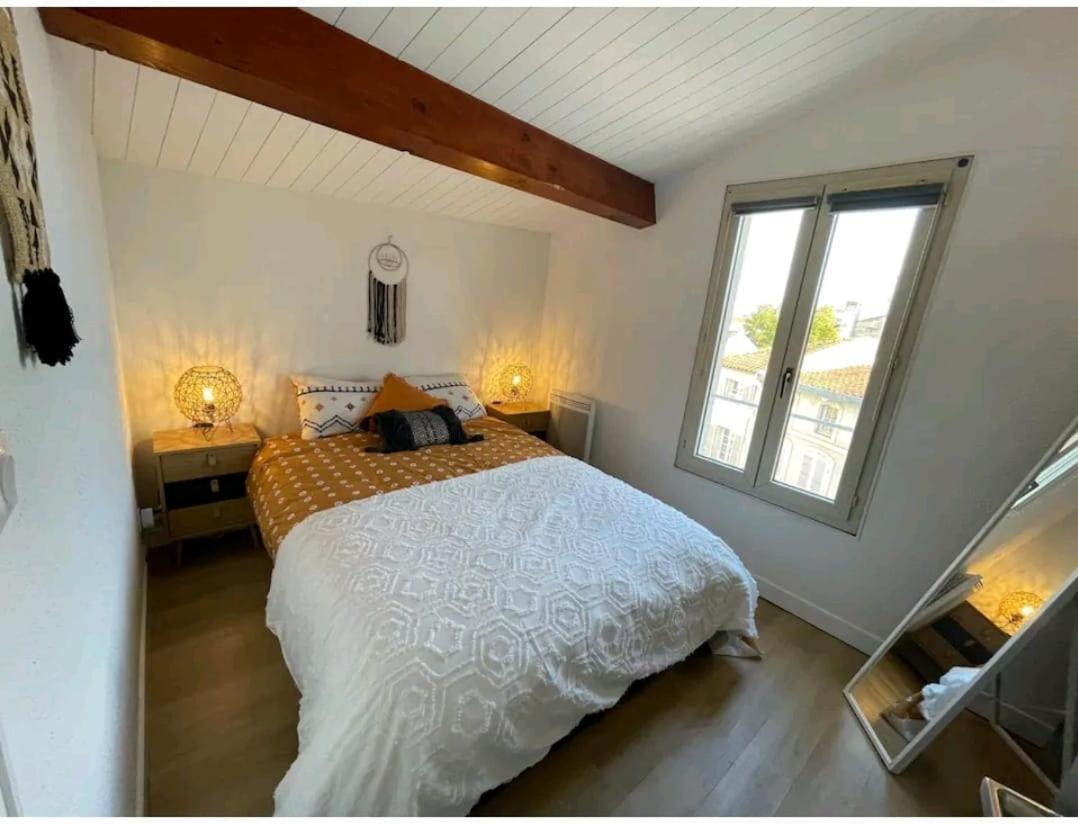 نيورْ Le Loft Berbere - Ideal Couples, Familles, Business - Centre Historique, Wifi , Netflix المظهر الخارجي الصورة